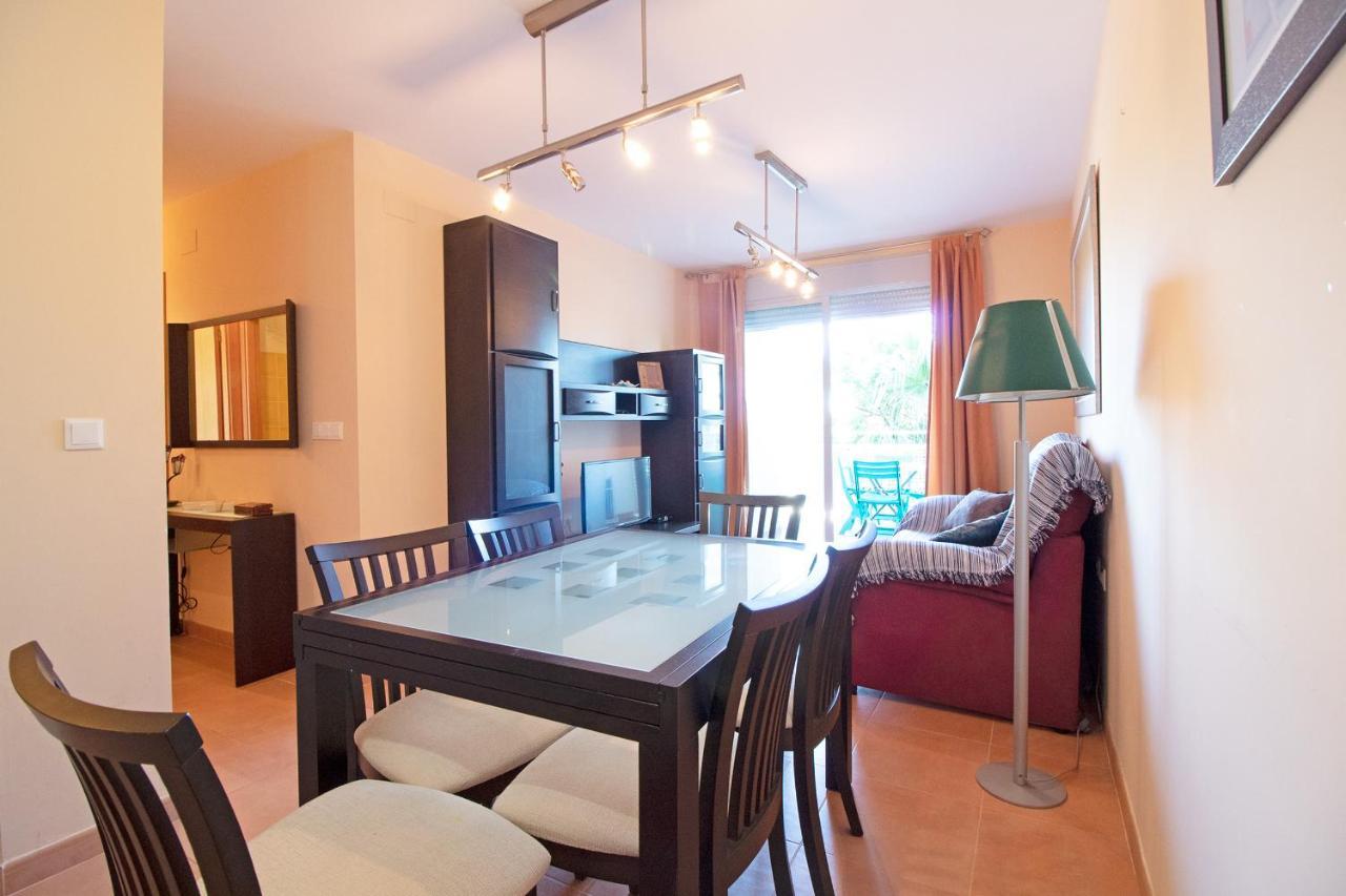 Global Properties, Apartamento En Marjal De Corinto Con Piscina Sagunto Buitenkant foto
