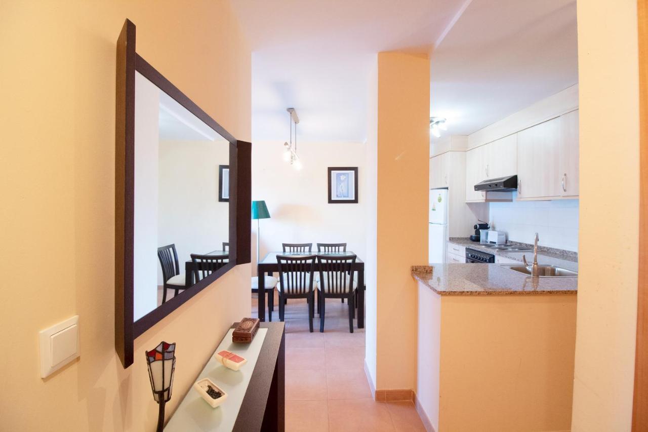Global Properties, Apartamento En Marjal De Corinto Con Piscina Sagunto Buitenkant foto