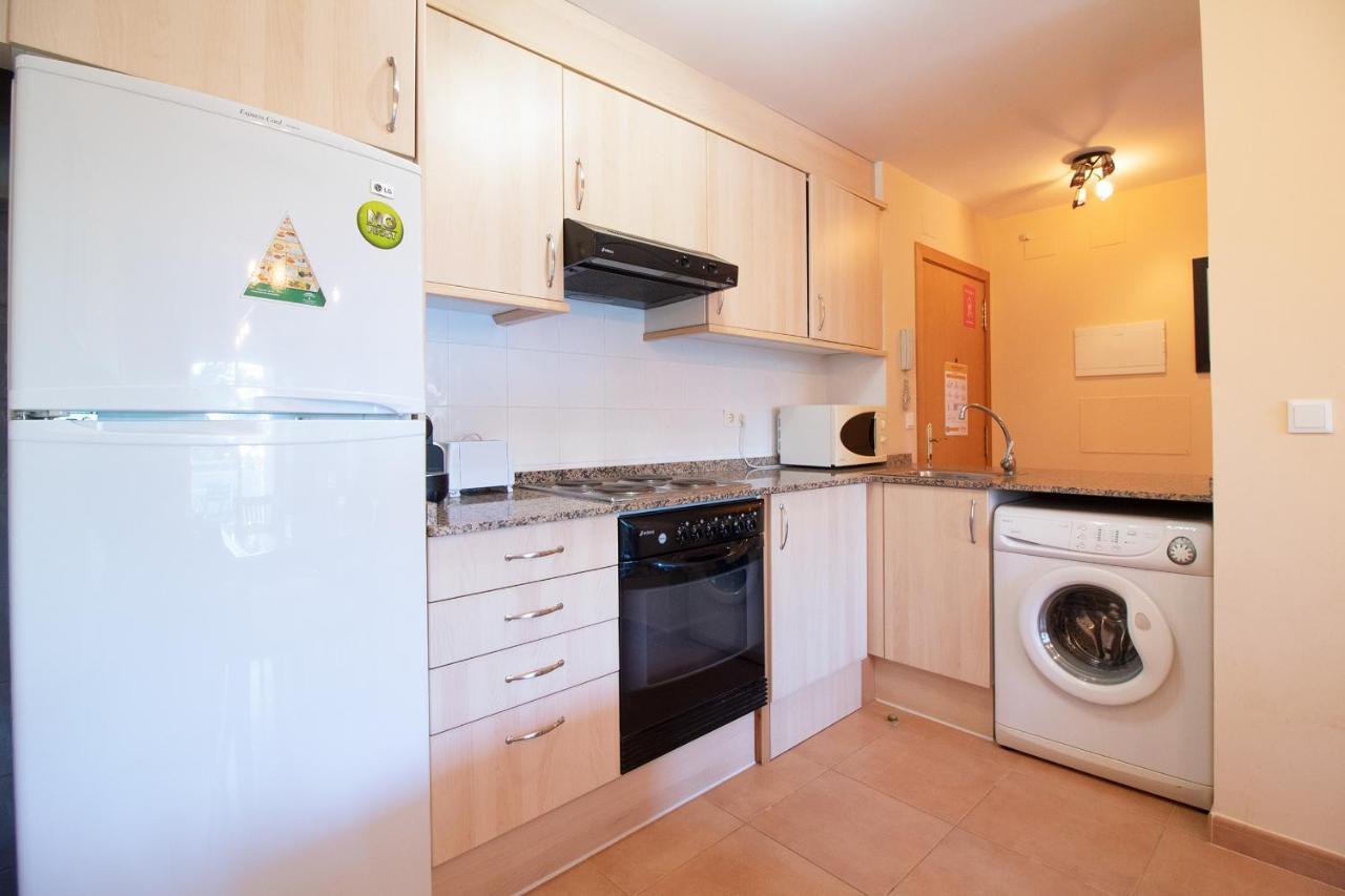 Global Properties, Apartamento En Marjal De Corinto Con Piscina Sagunto Buitenkant foto