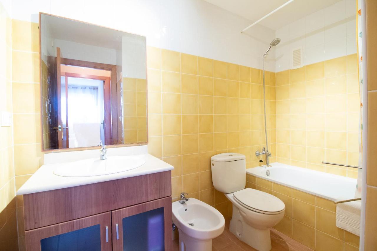 Global Properties, Apartamento En Marjal De Corinto Con Piscina Sagunto Buitenkant foto