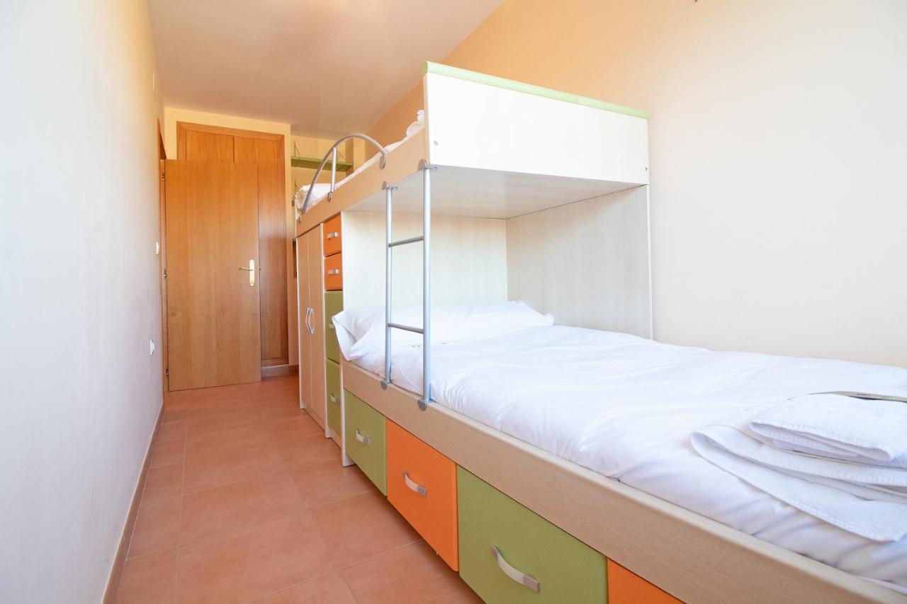 Global Properties, Apartamento En Marjal De Corinto Con Piscina Sagunto Buitenkant foto