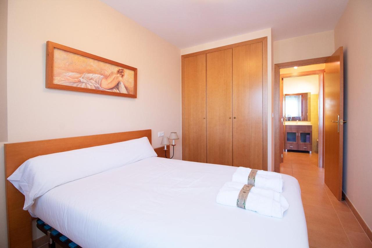 Global Properties, Apartamento En Marjal De Corinto Con Piscina Sagunto Buitenkant foto